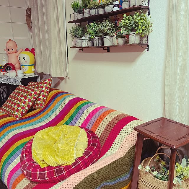 umeboshicyanさんの部屋