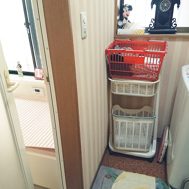 モニター応募投稿/いつもいいね！ありがとうございます♪/2019/8/7/実家/見守り介護中...などのインテリア実例 - 2019-08-07 12:22:42