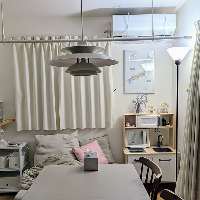 mikiさんの部屋