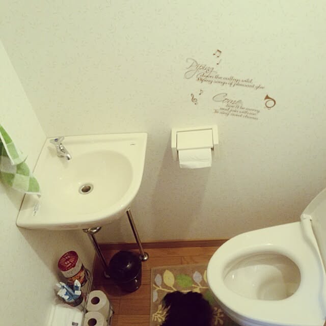 Mitsueさんの実例写真
