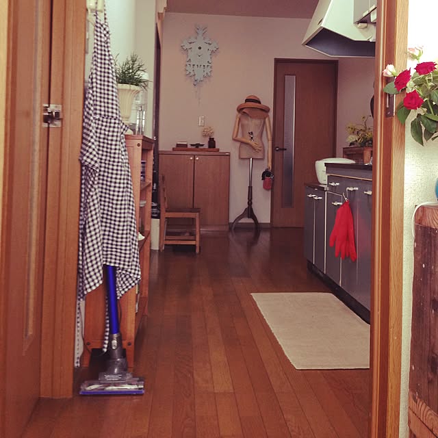 mino__risuさんの実例写真