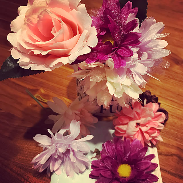 Claraさんの実例写真