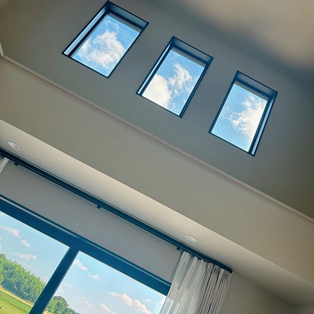 shiさんの実例写真