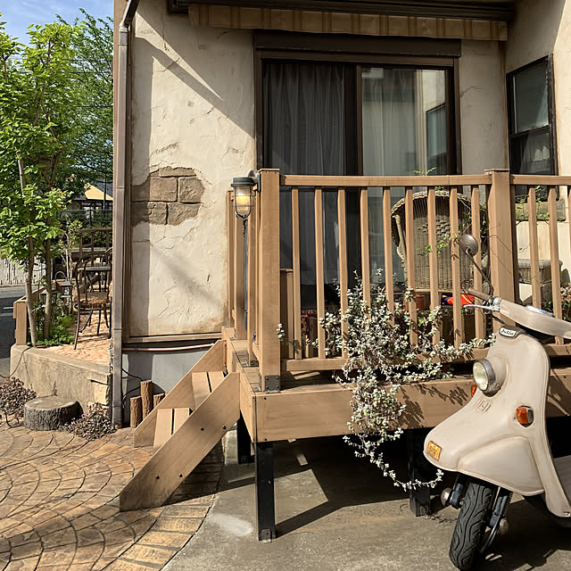 tabasaさんの実例写真