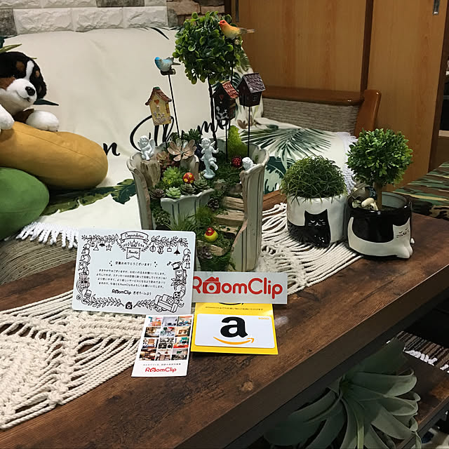 sakuranboさんの実例写真