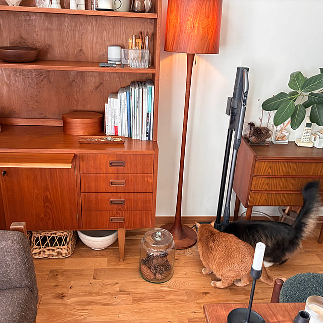 Hisashiさんの部屋