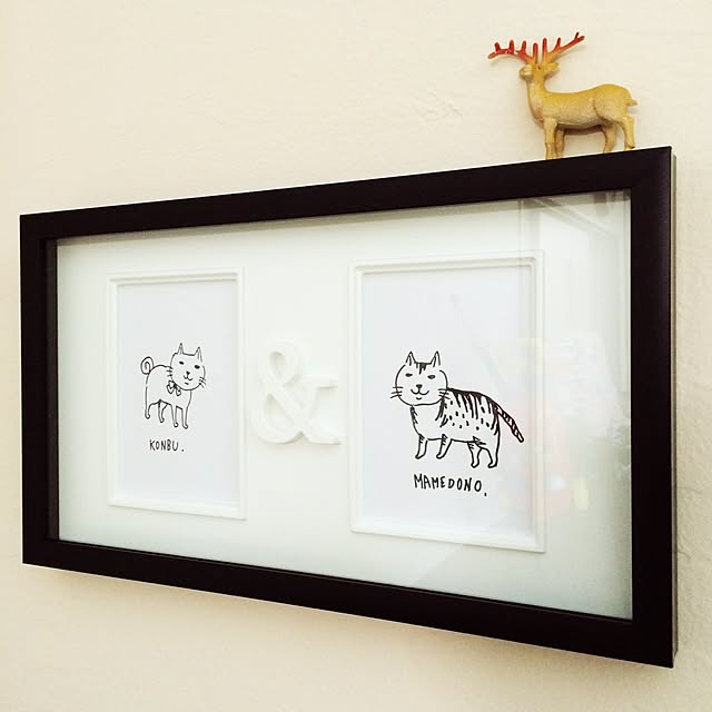 Megnosuke.さんの実例写真