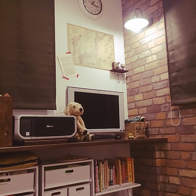 konさんの実例写真