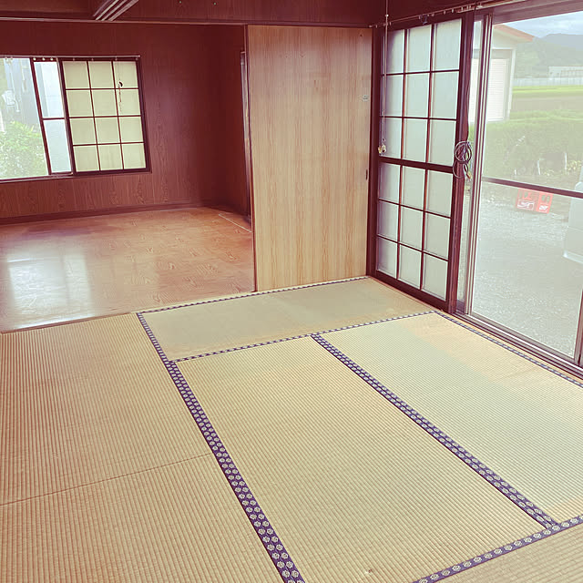 実例写真