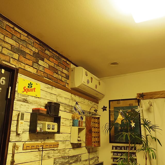 burubonさんの実例写真