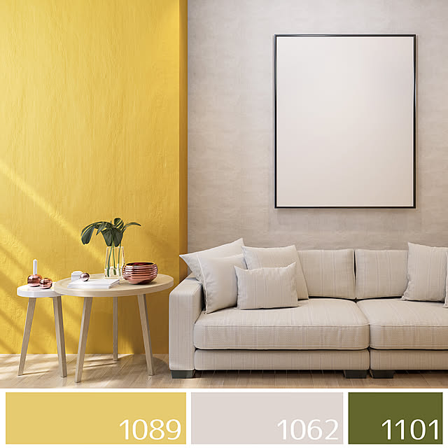ATOMHOUSEPAINTさんの実例写真