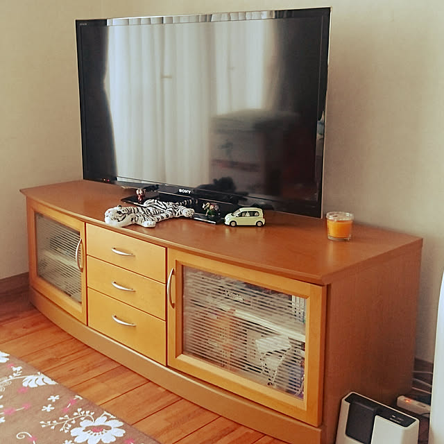 Abbyさんの実例写真