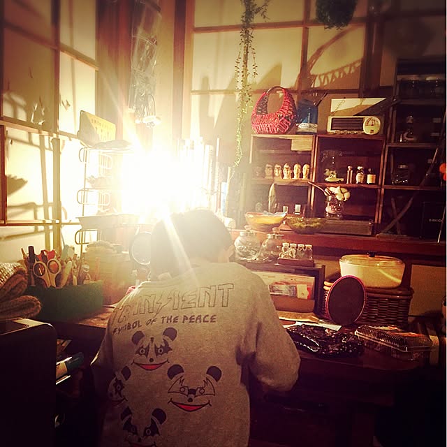 u-kichi-.-561223さんの実例写真