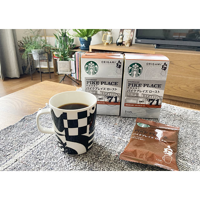 chocoanさんの実例写真