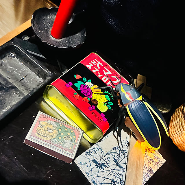 takakuzenさんの実例写真