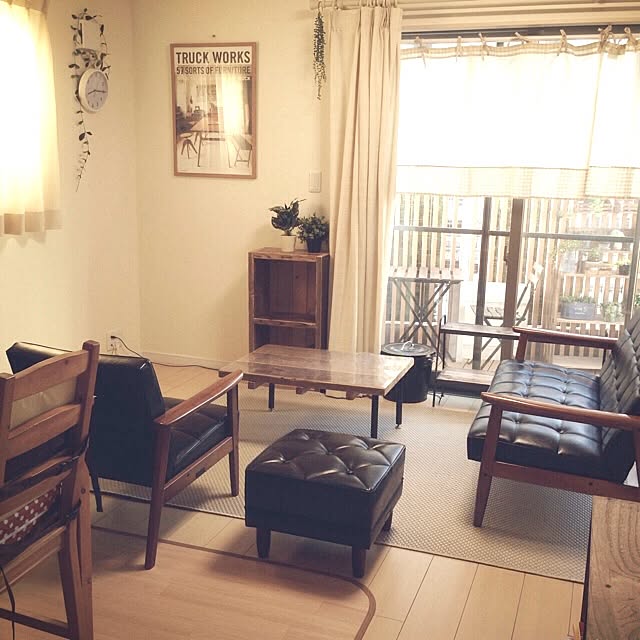 chiriさんの実例写真