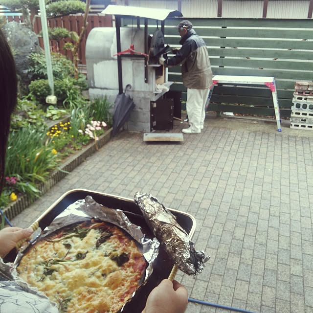 poemwalkさんの実例写真