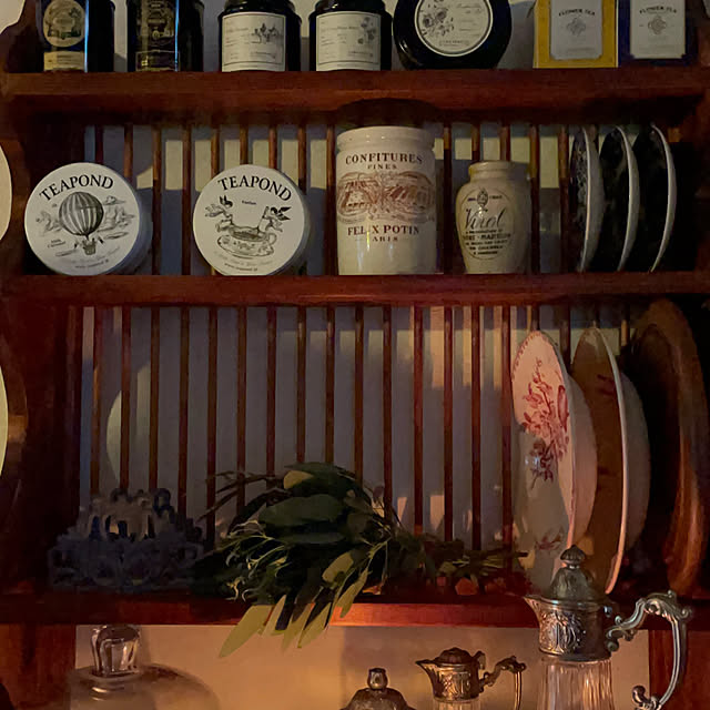 cottageroseさんの部屋