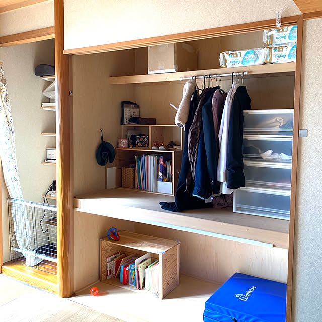 norikoさんの実例写真