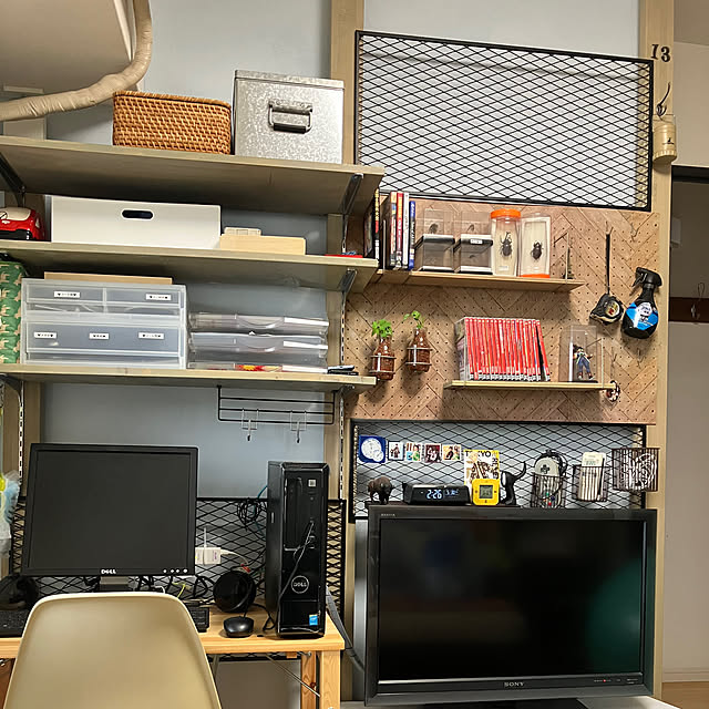 koshiregutyoさんの部屋