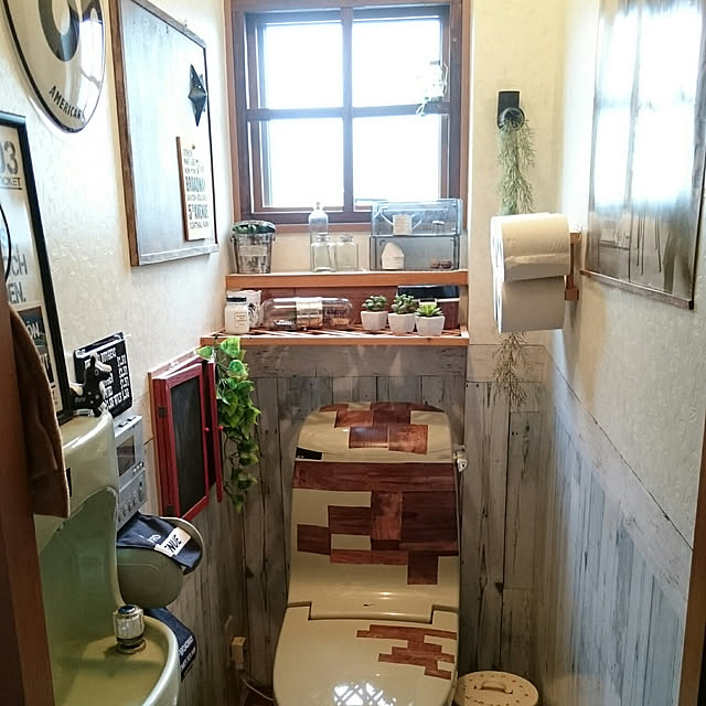 tikuwaさんの実例写真