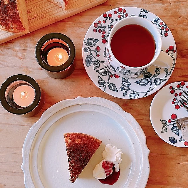 milkcocoaさんの部屋