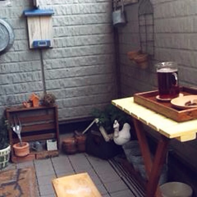 Mikaさんの実例写真