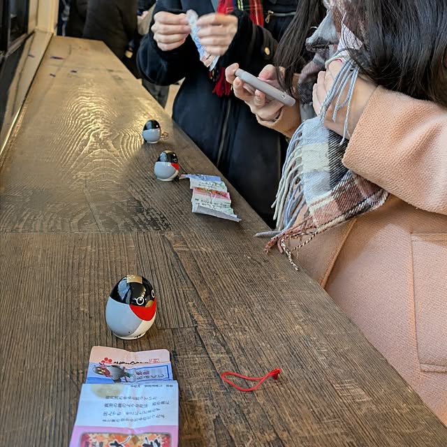 mi-saさんの部屋