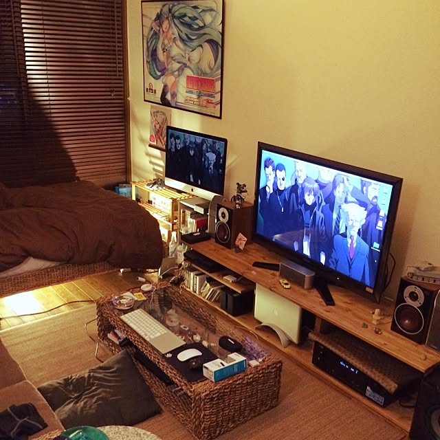 SHELBYさんの実例写真