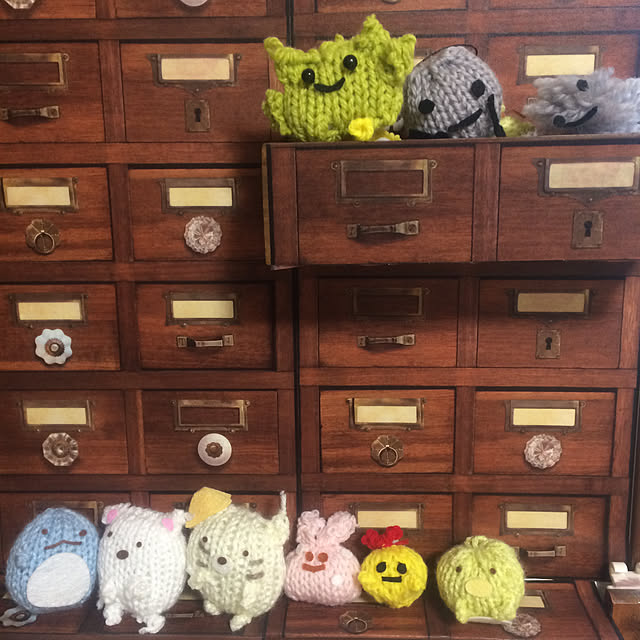 osakanaさんの実例写真