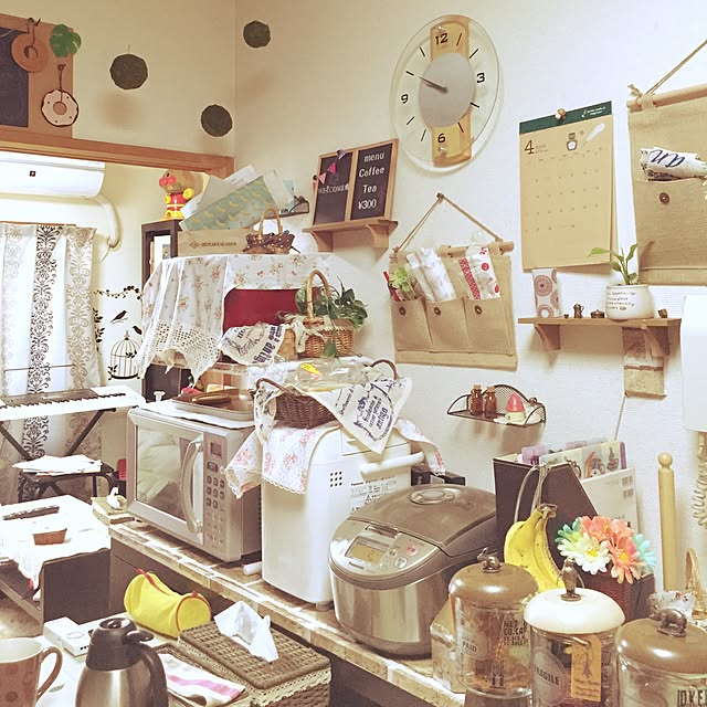 jibuさんの実例写真