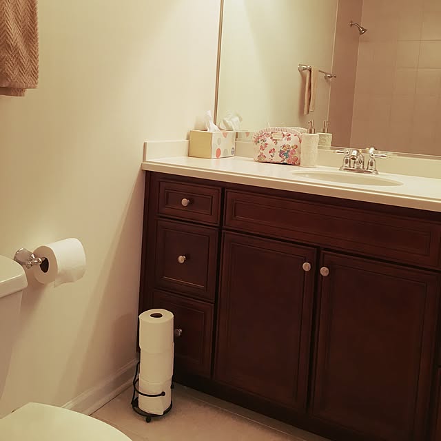 バス/トイレのインテリア実例 - 2017-03-31 07:27:47