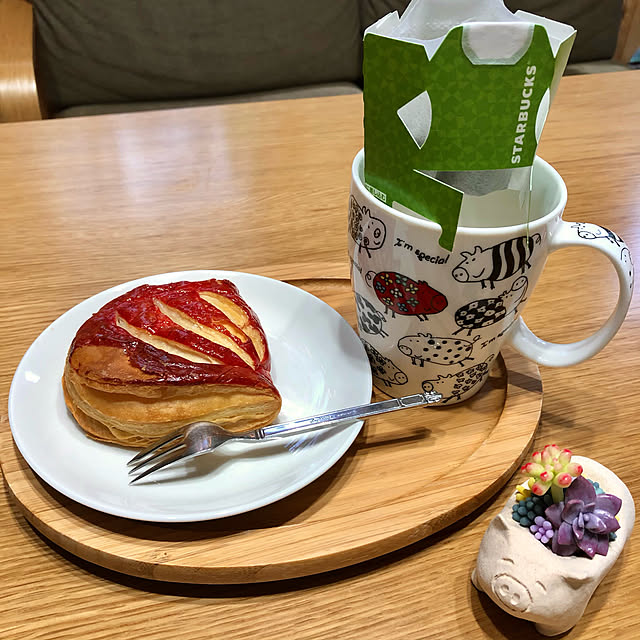 CoffeeHouseさんの実例写真