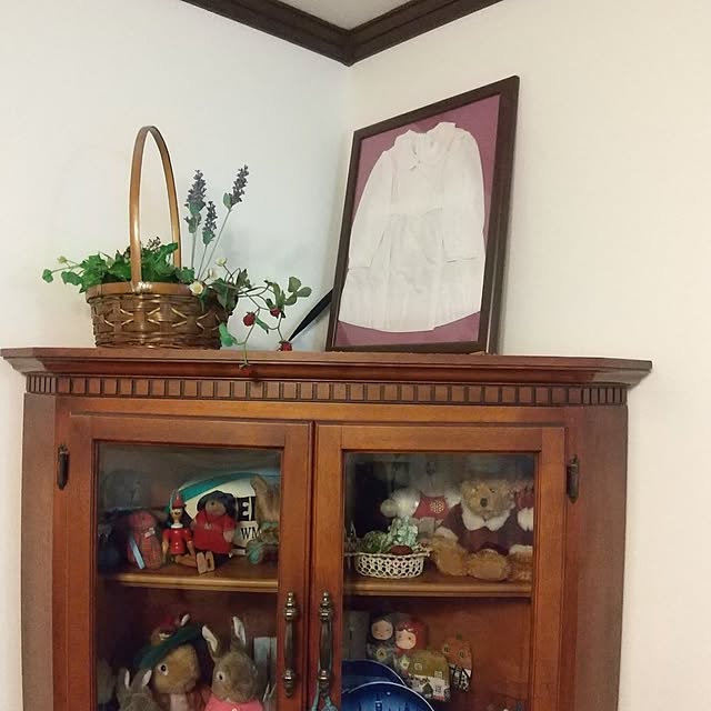 Rさんの部屋