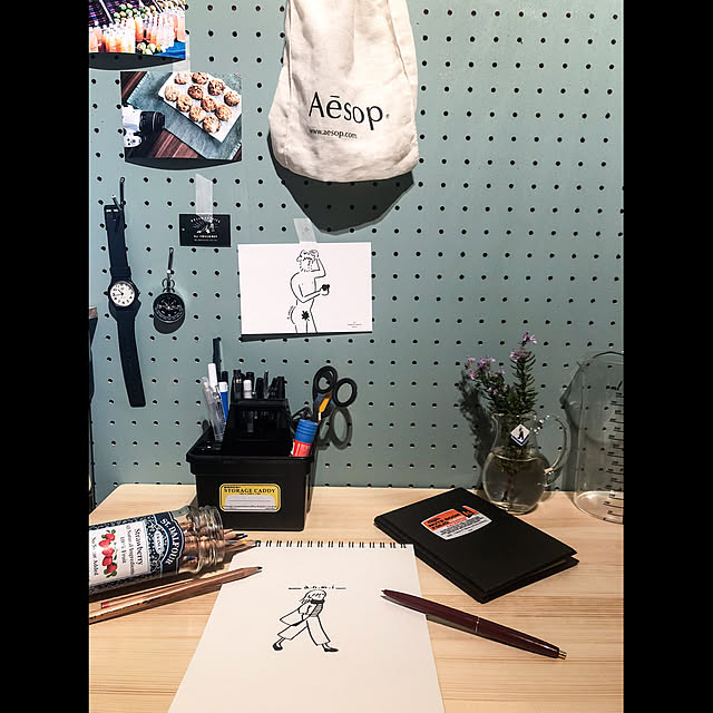 anmiさんの実例写真