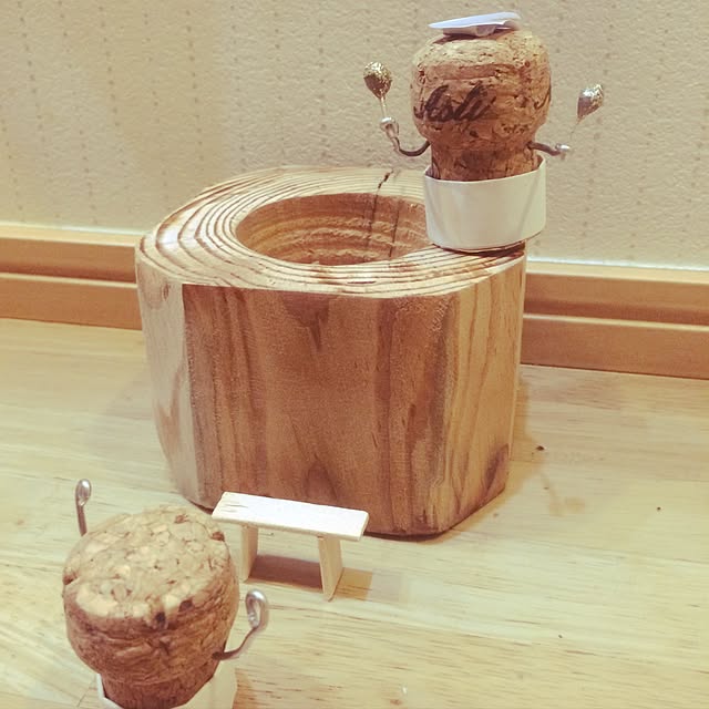 RYUBOKKURIさんの実例写真