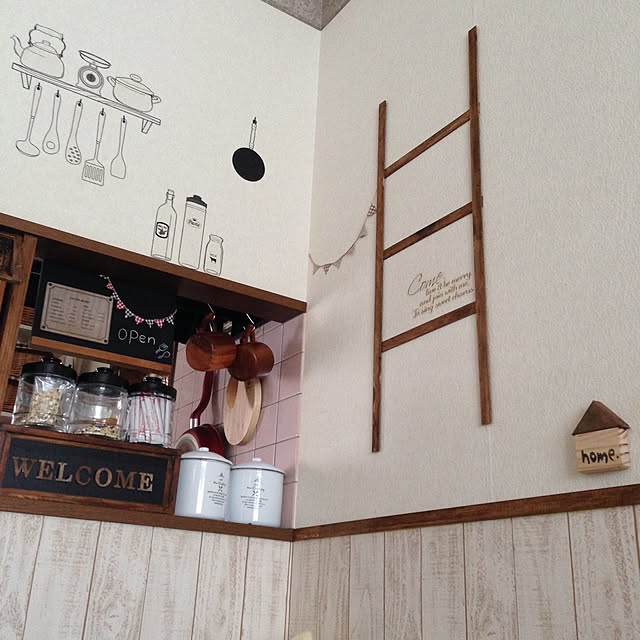 kayocoさんの実例写真