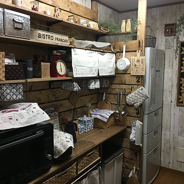 minakoさんの実例写真