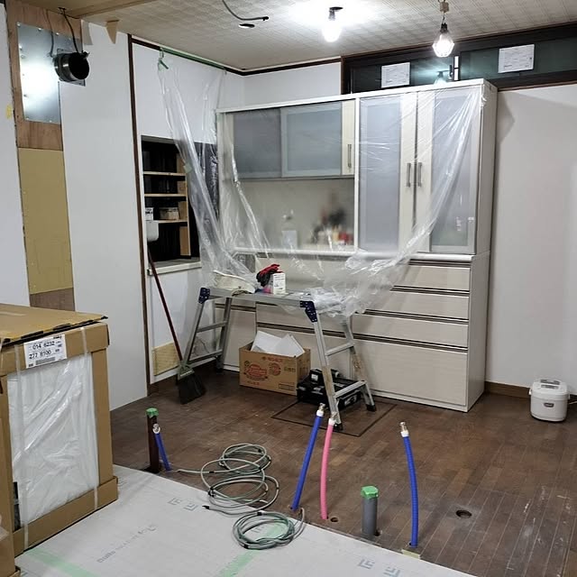 bonさんの部屋