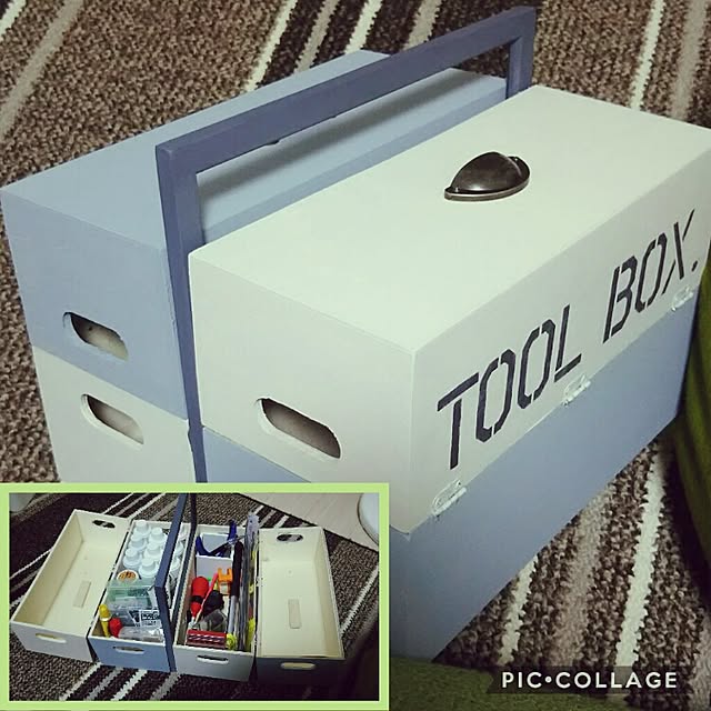 1402_2101さんの実例写真
