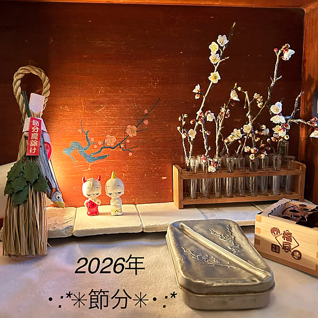 akaidarumaさんの実例写真