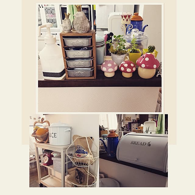 cocoagamuさんの実例写真