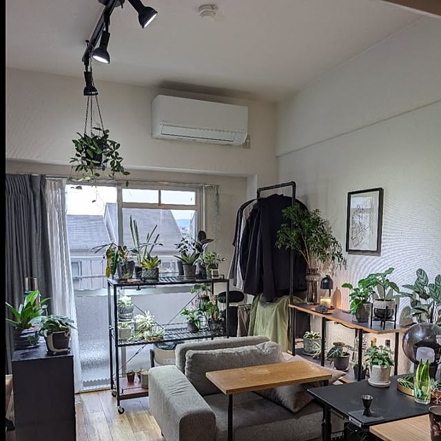 kuroさんの実例写真