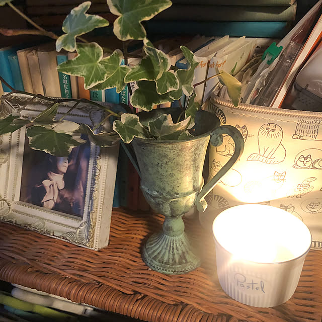 Malamaさんの部屋