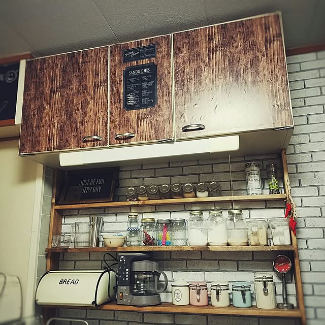 MISHIAさんの実例写真