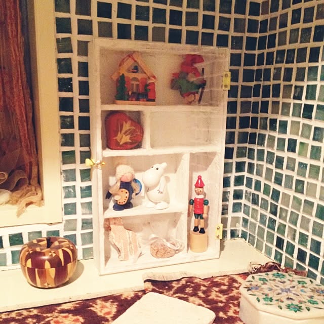 kimishigureさんの実例写真