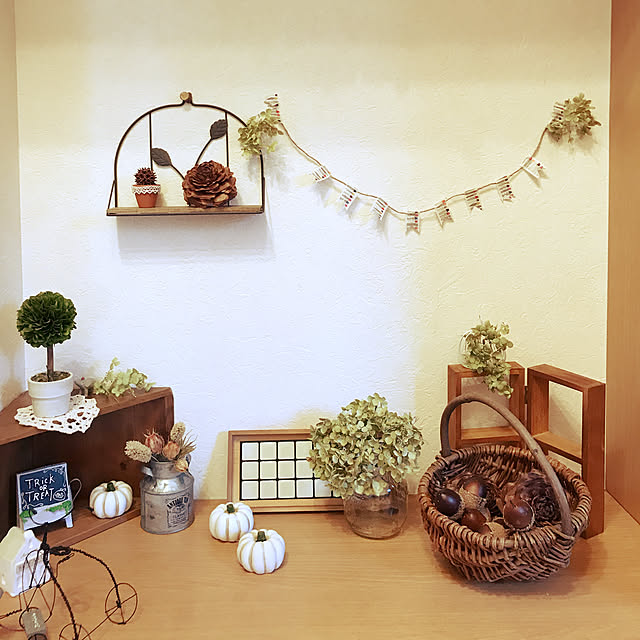 toshiさんの実例写真
