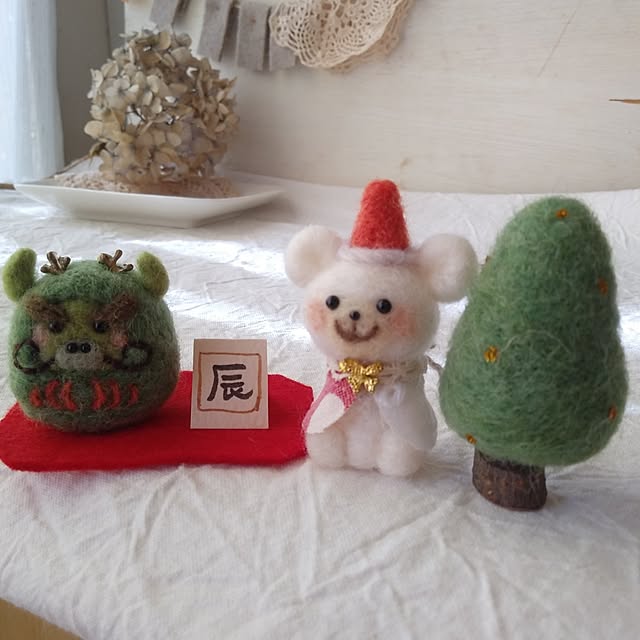 amiさんの部屋