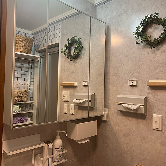 ransakumamaさんの実例写真