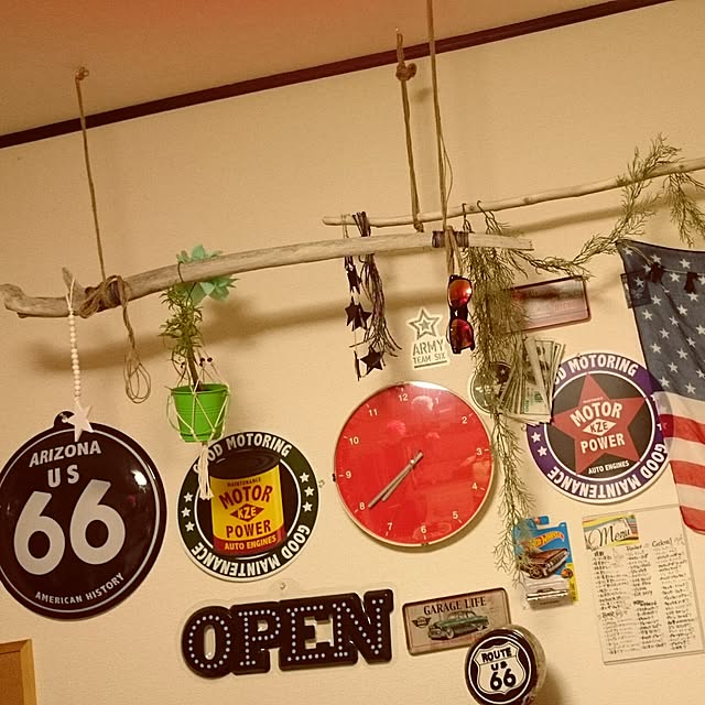Asamiさんの実例写真
